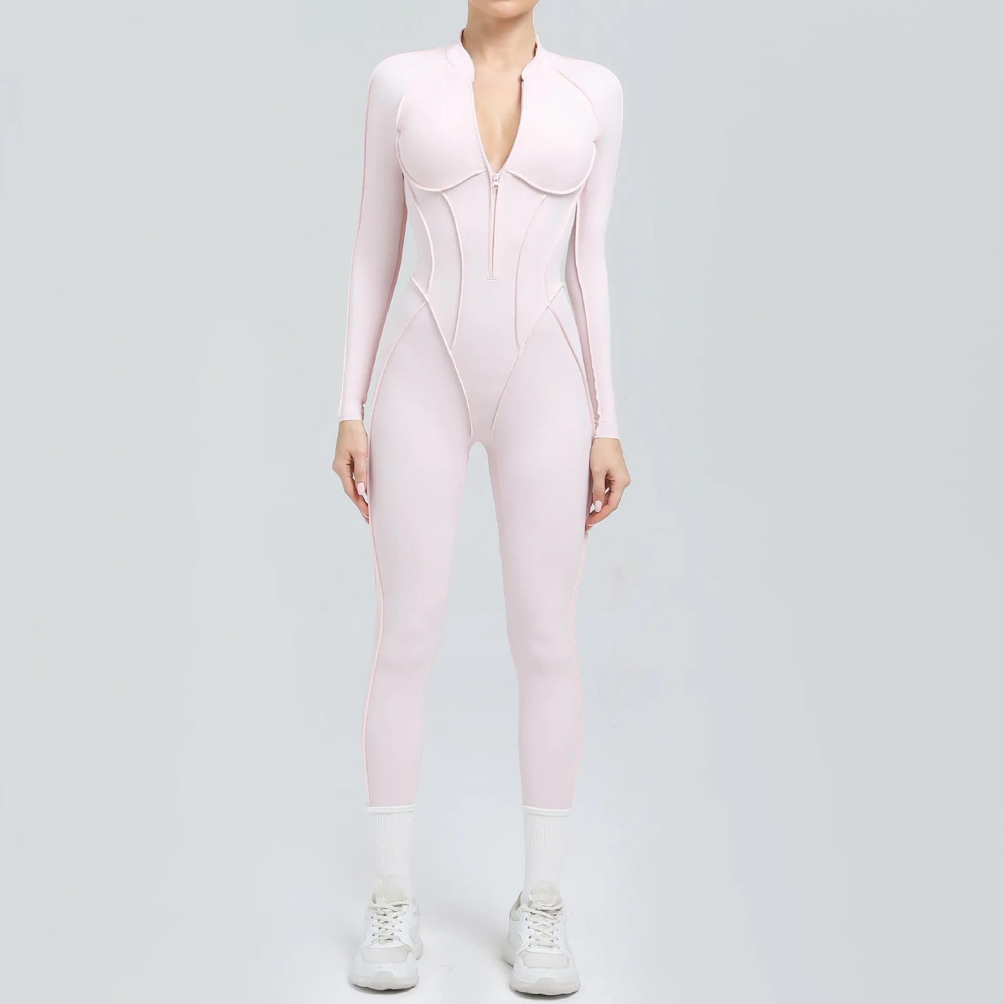 Women’s Yoga Sports Jumpsuit