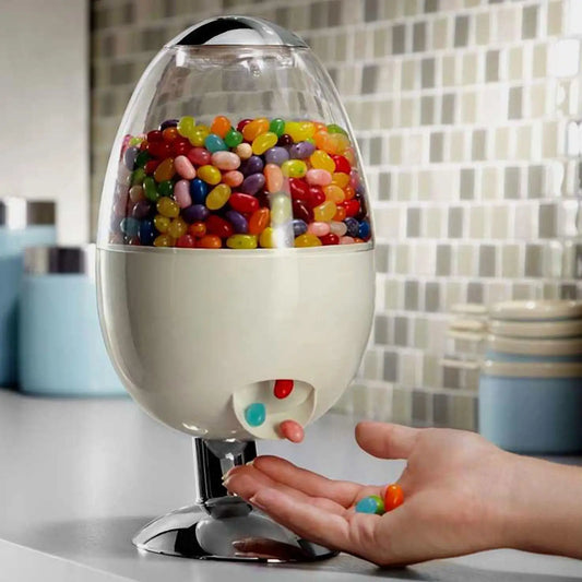 Automatic Candy Dispenser