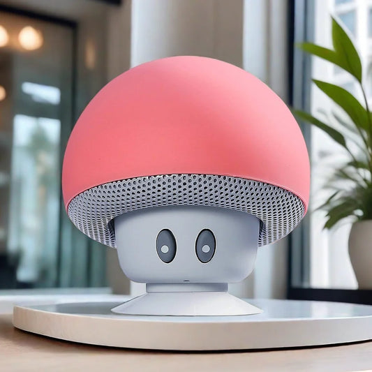 Portable Bluetooth Speaker
