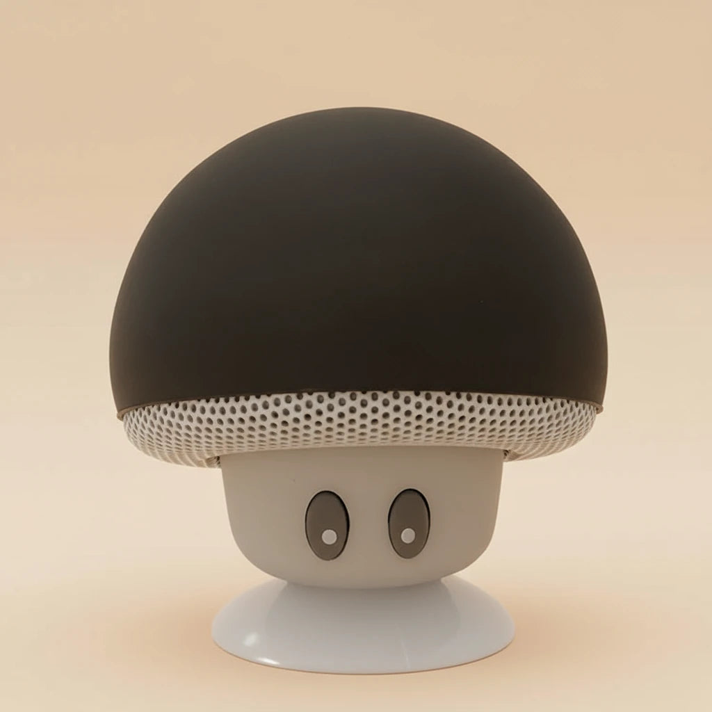 Portable Bluetooth Speaker