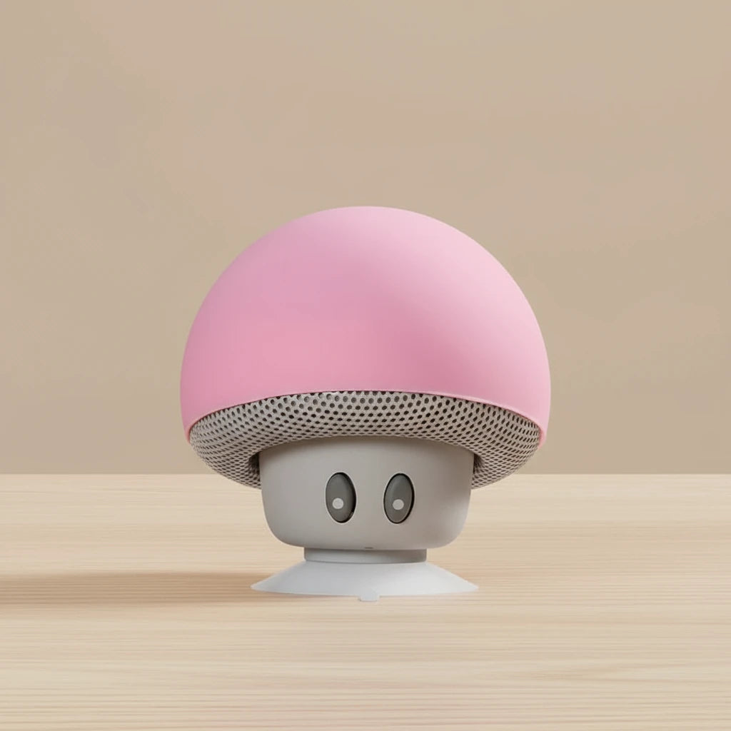 Portable Bluetooth Speaker