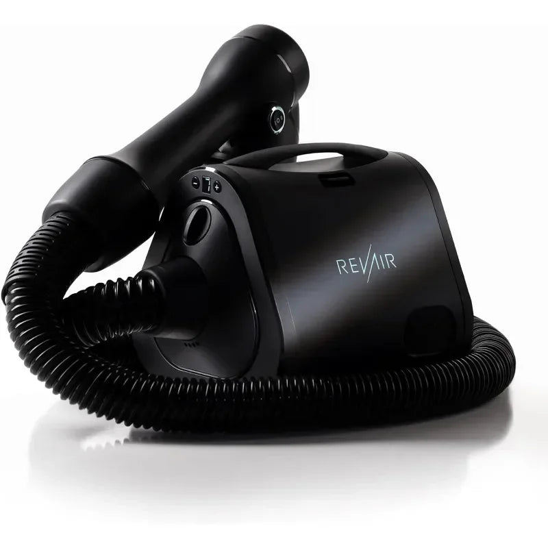 Rev-Air Hair Dryer