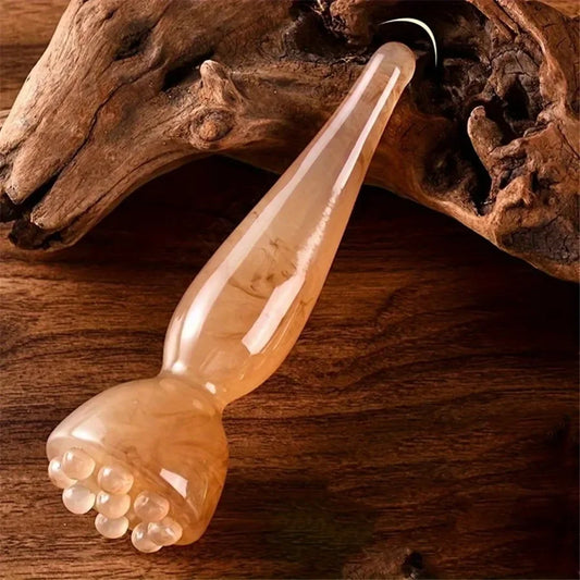 Face & Scalp Massager