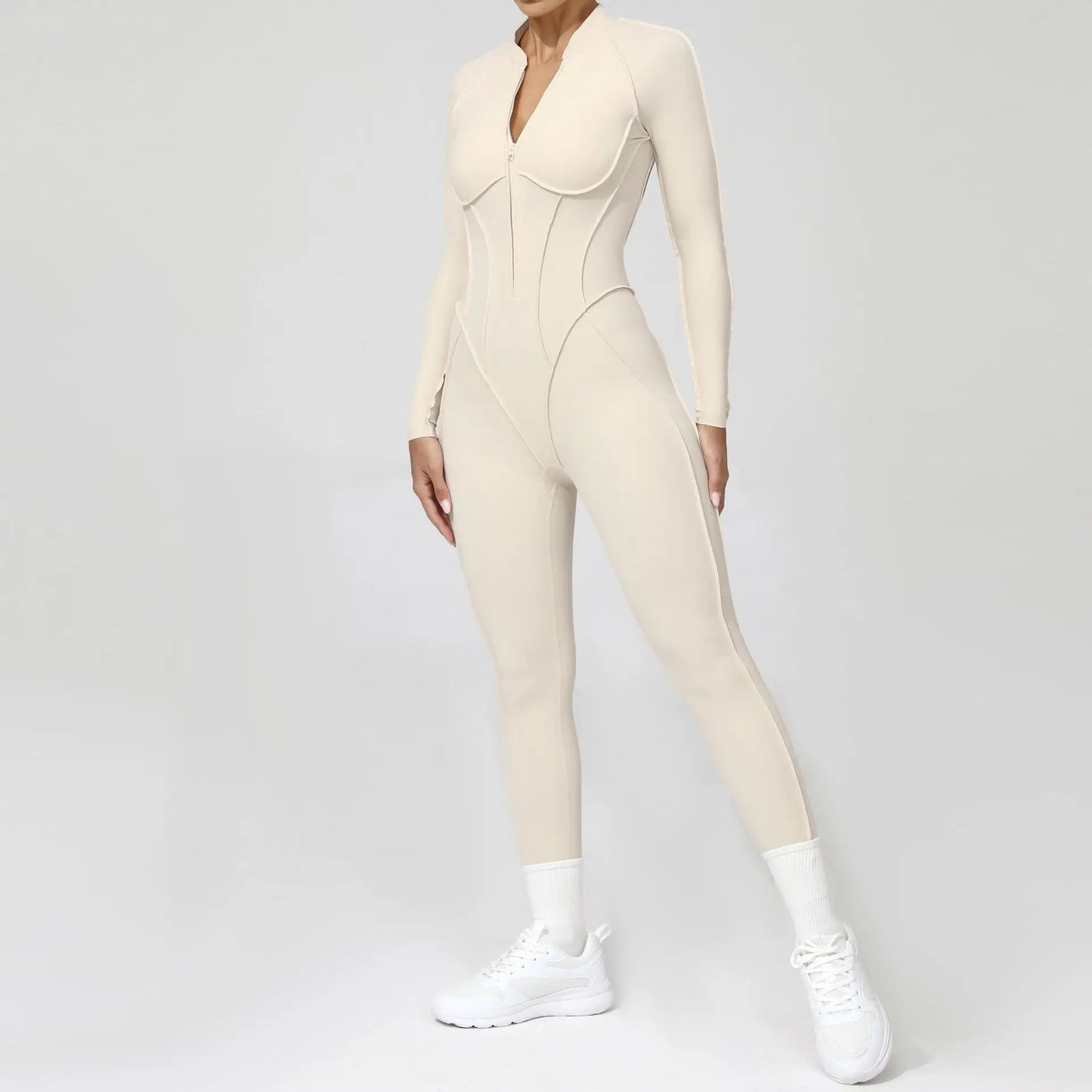Women’s Yoga Sports Jumpsuit