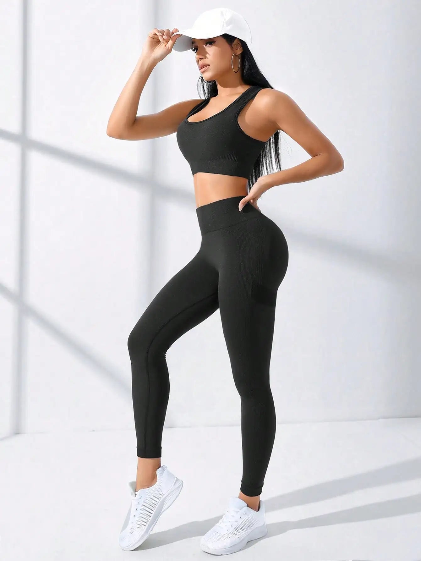 Yoga Basic 2pcs Set