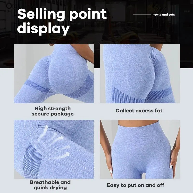 Yoga Basic 2pcs Set