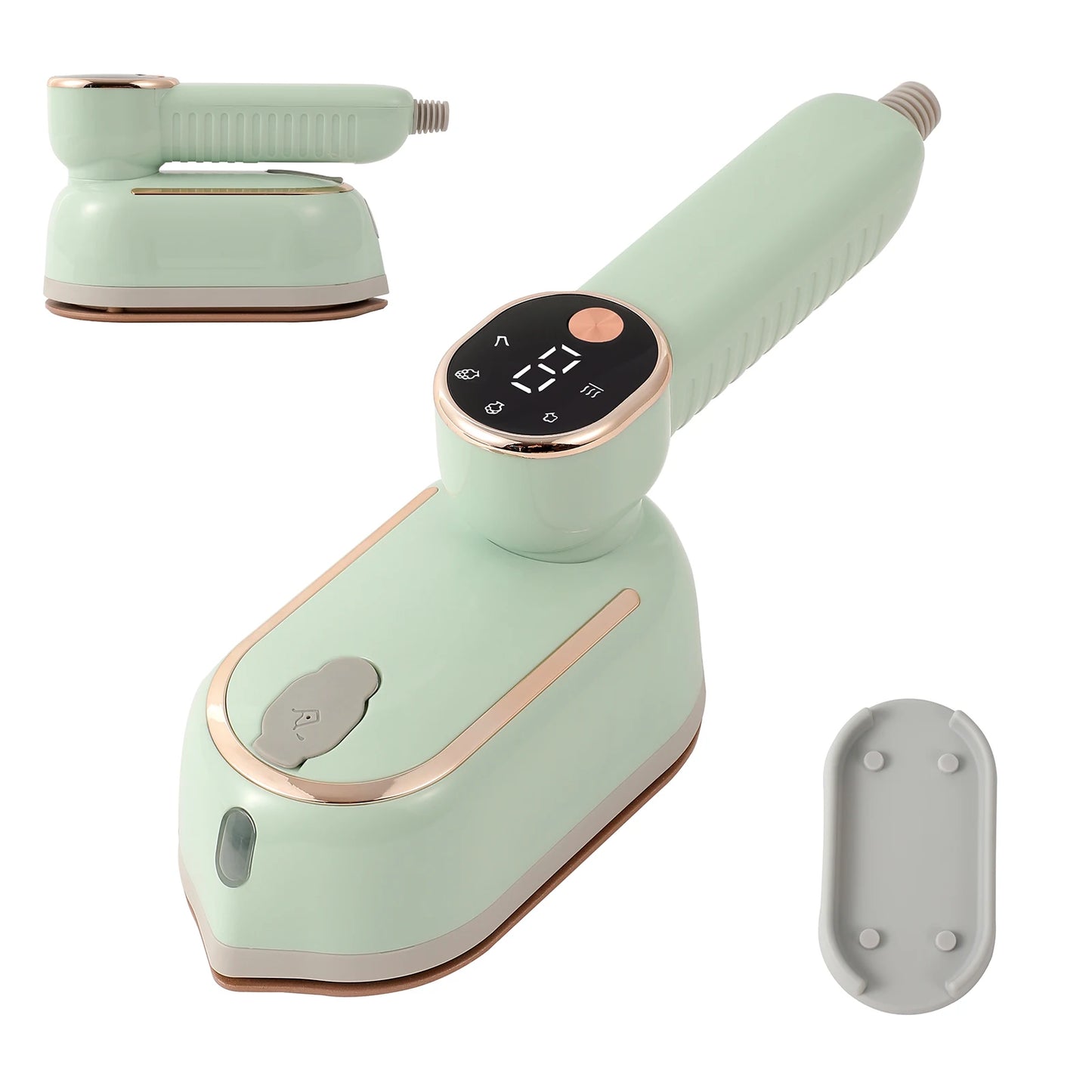 Portable Mini Steam Iron