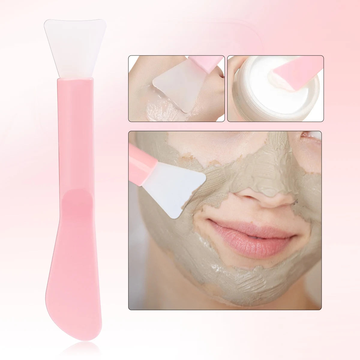 7/12PCS Facial Care Mask Kit