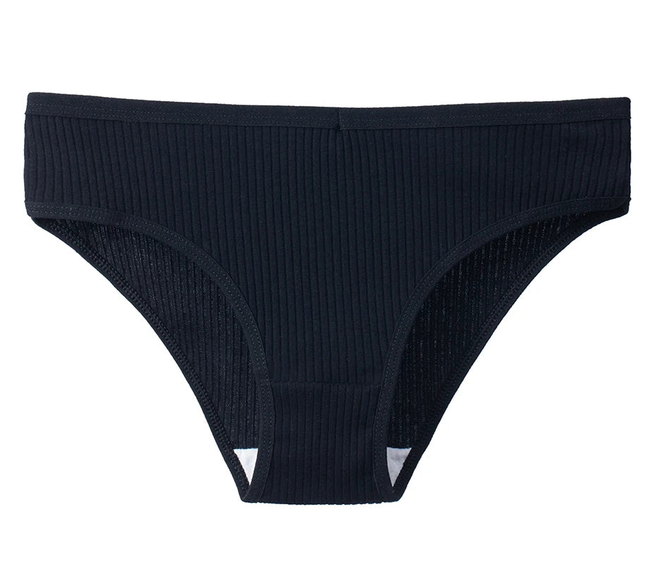 10PCS/Set Women's Cozy Panties