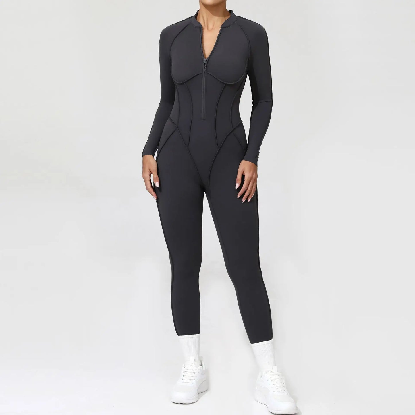 Women’s Yoga Sports Jumpsuit