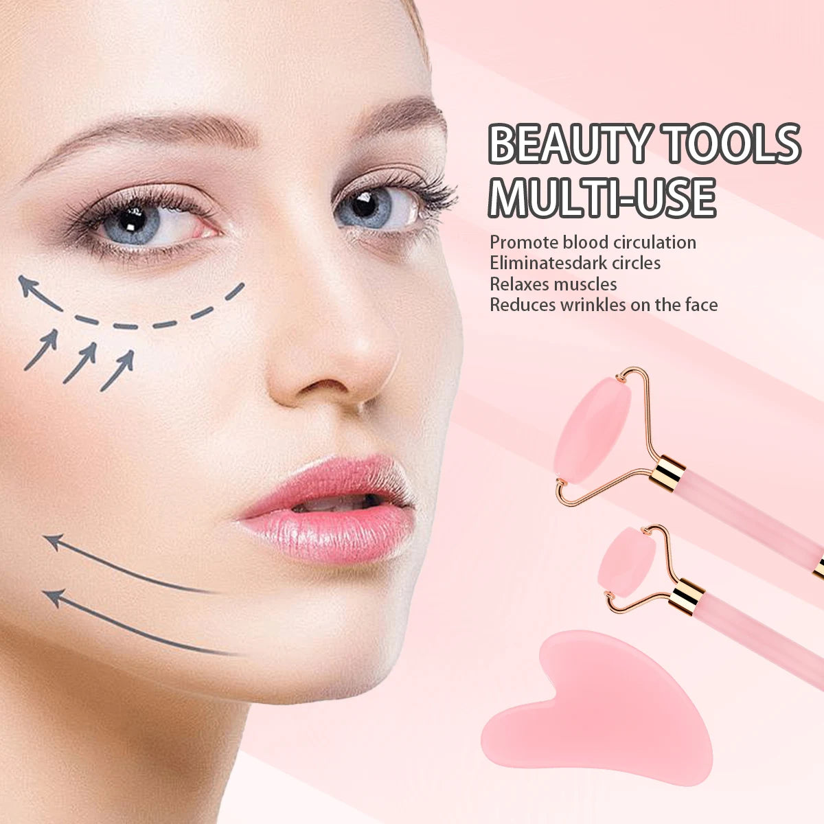 7/12PCS Facial Care Mask Kit
