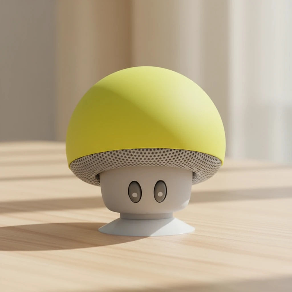 Portable Bluetooth Speaker