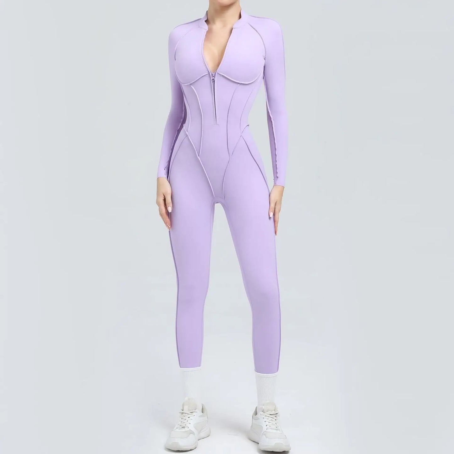Women’s Yoga Sports Jumpsuit