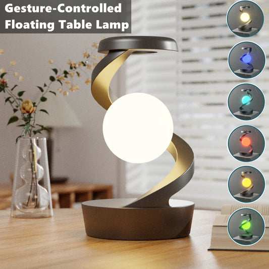 Creative Floating Table Lamp