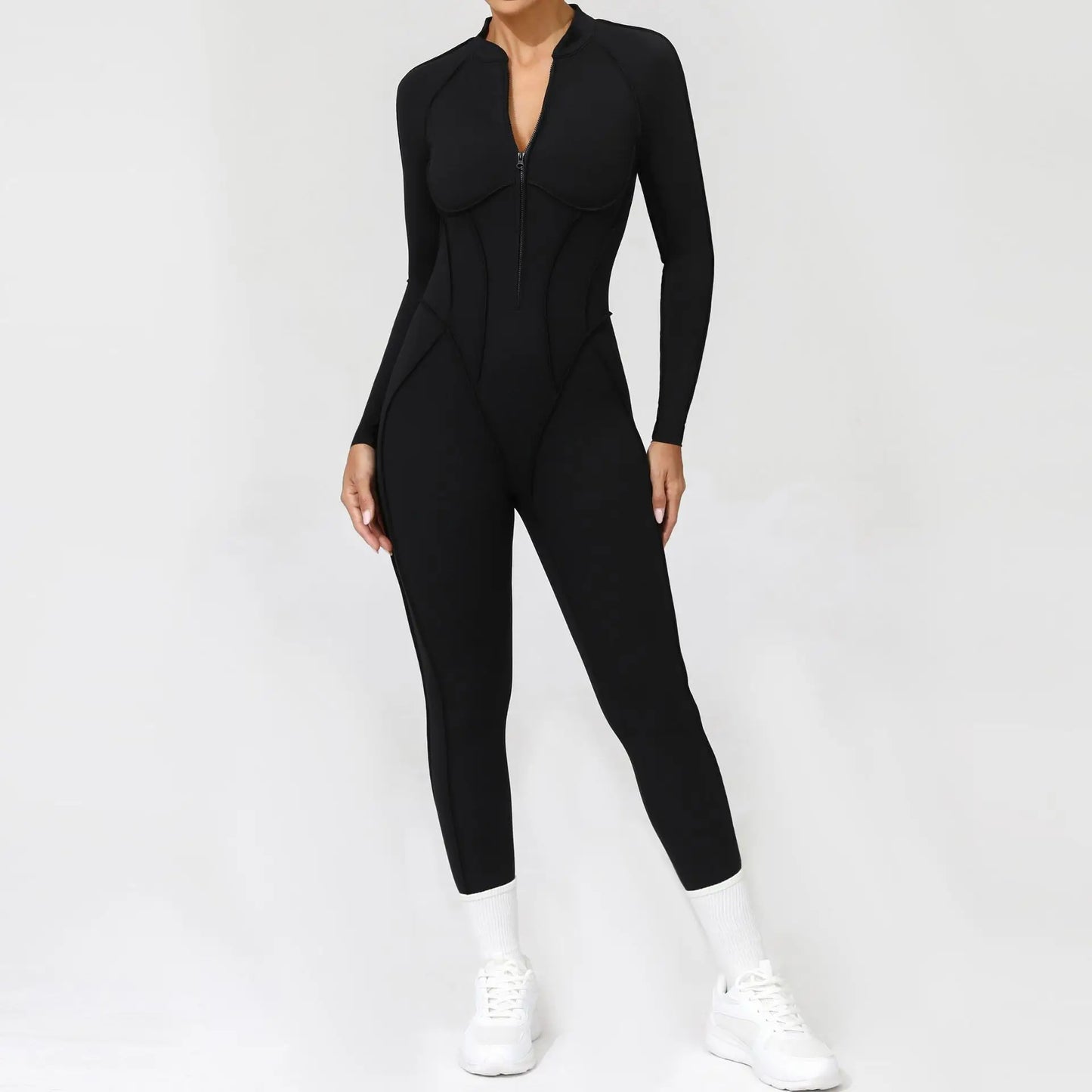 Women’s Yoga Sports Jumpsuit