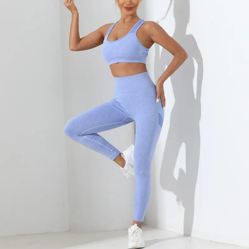Yoga Basic 2pcs Set