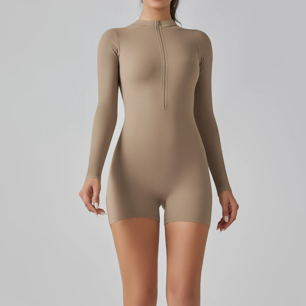 Women’s One-Piece Yoga Jumpsuit