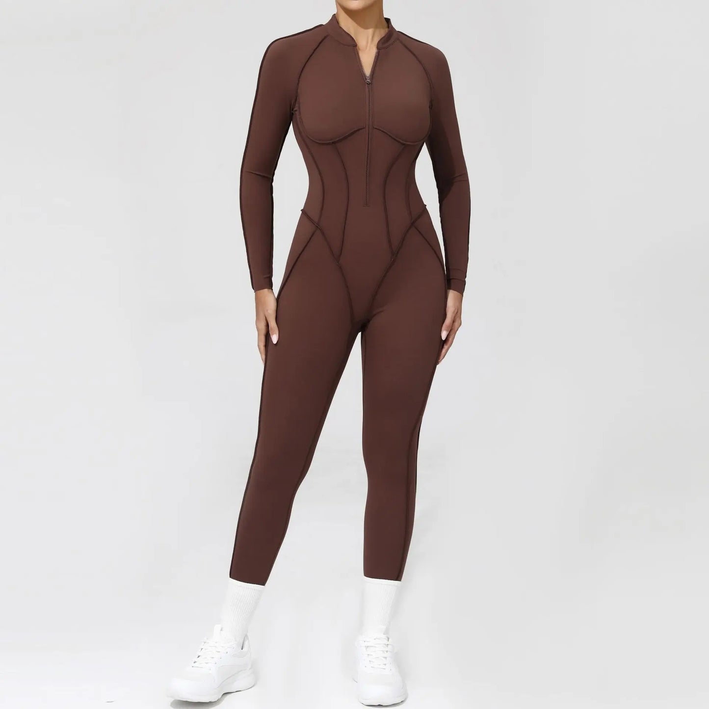 Women’s Yoga Sports Jumpsuit