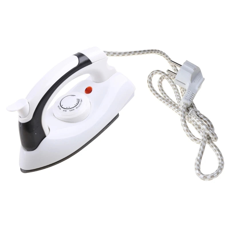 Mini Foldable Portable Steam Iron