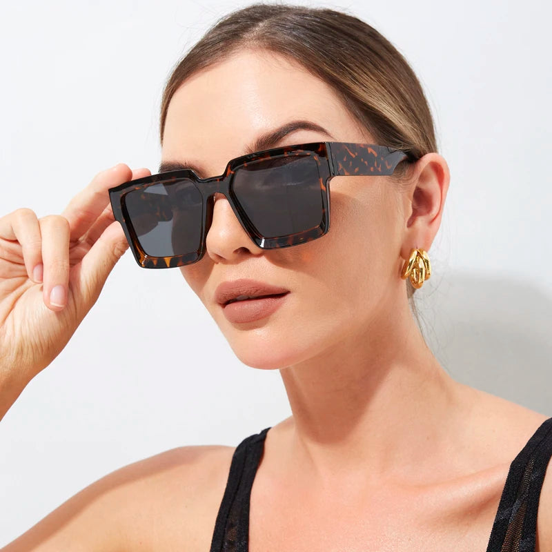 Designer Sun Glasses Unisex