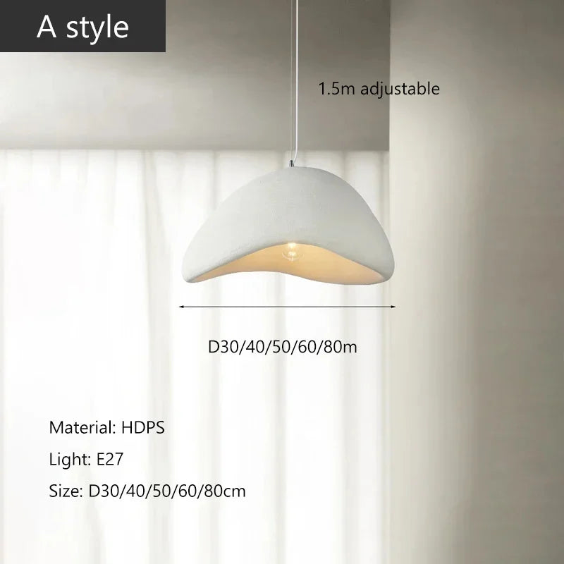 Wabi Glow Pendant Light