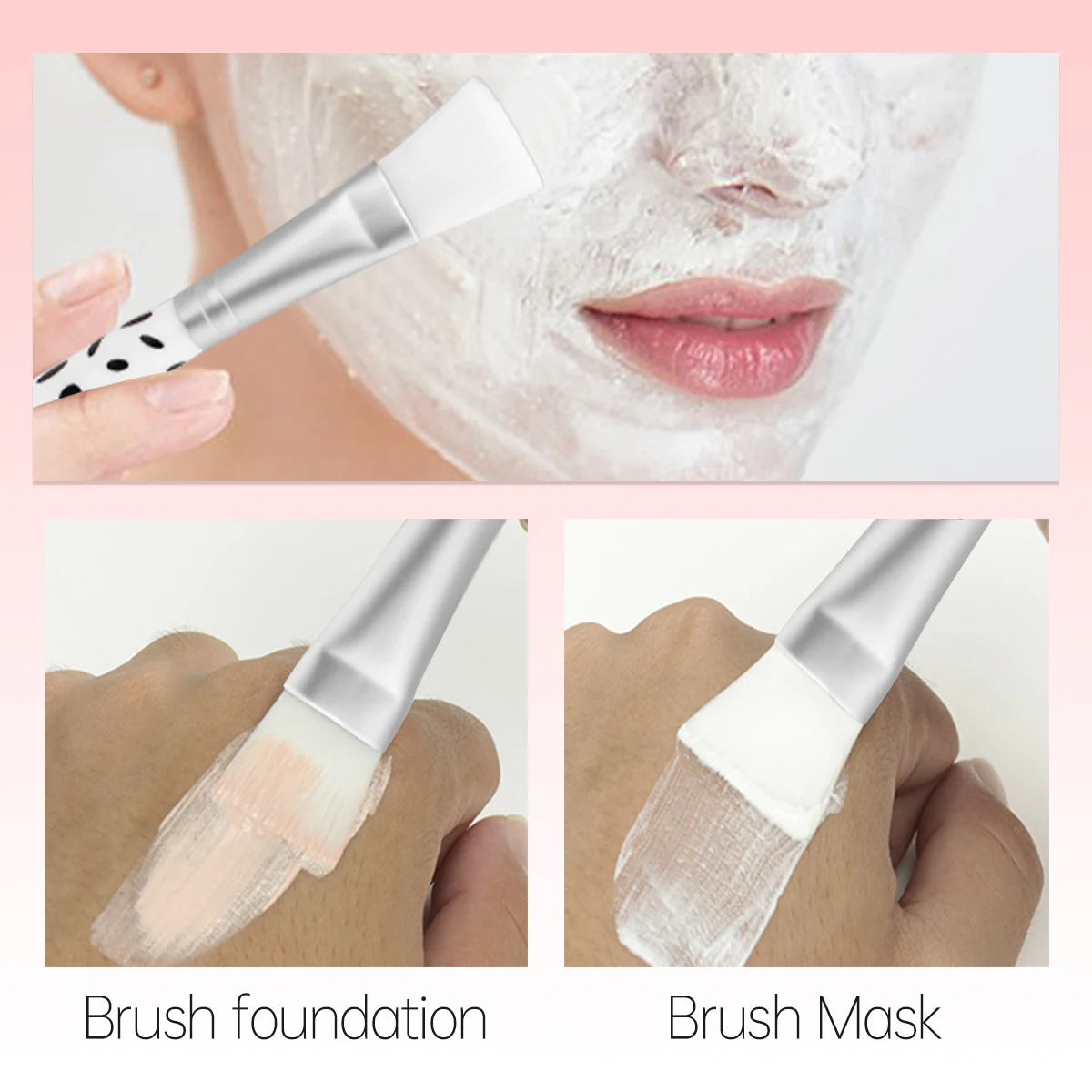 7/12PCS Facial Care Mask Kit