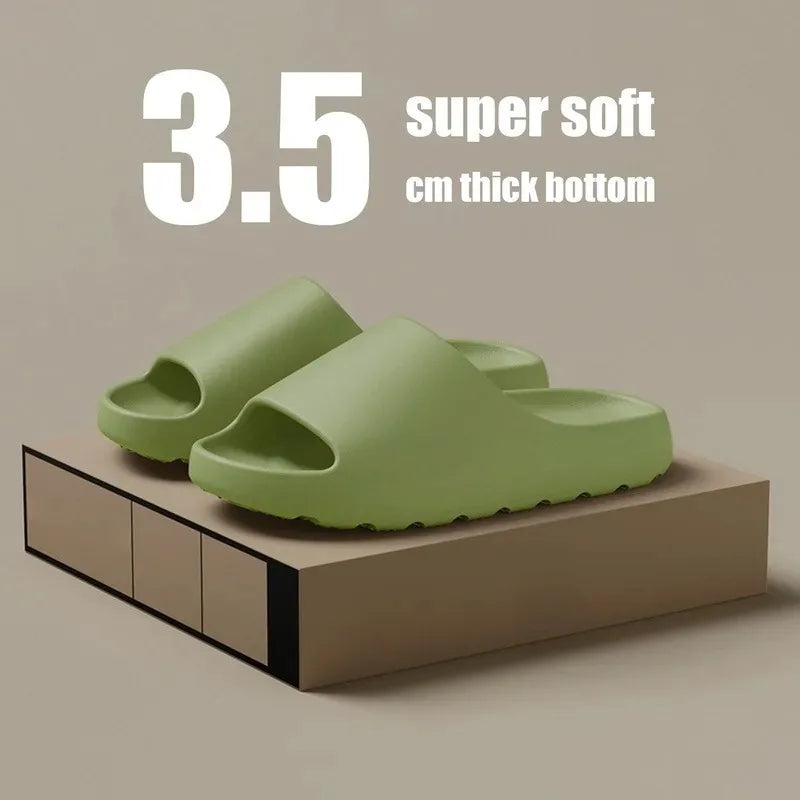 EVA Slides