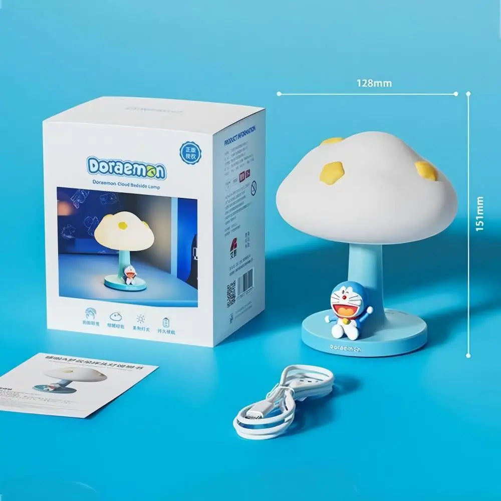 LED Moon Rabbit Night Light