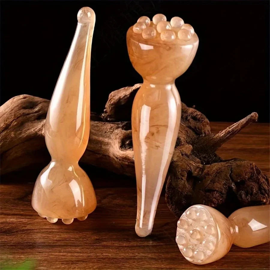 Face & Scalp Massager