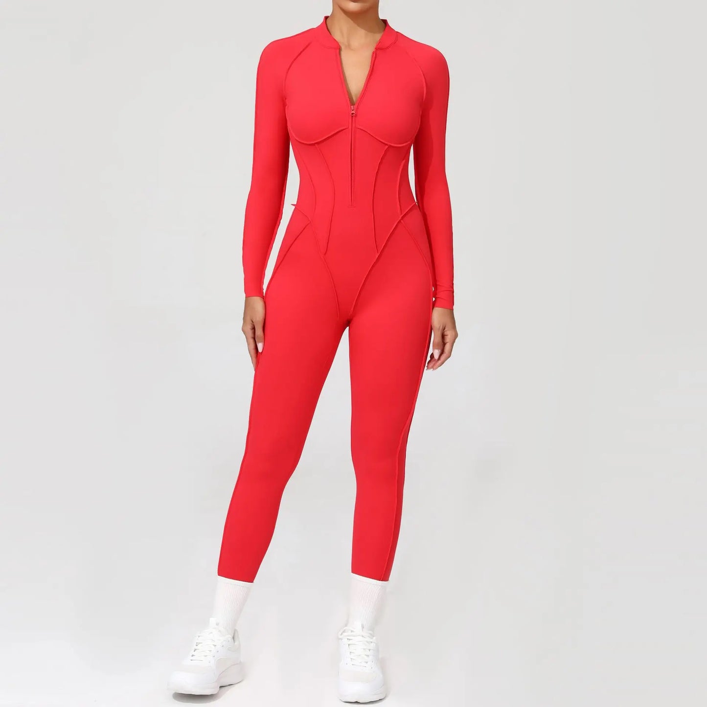 Women’s Yoga Sports Jumpsuit