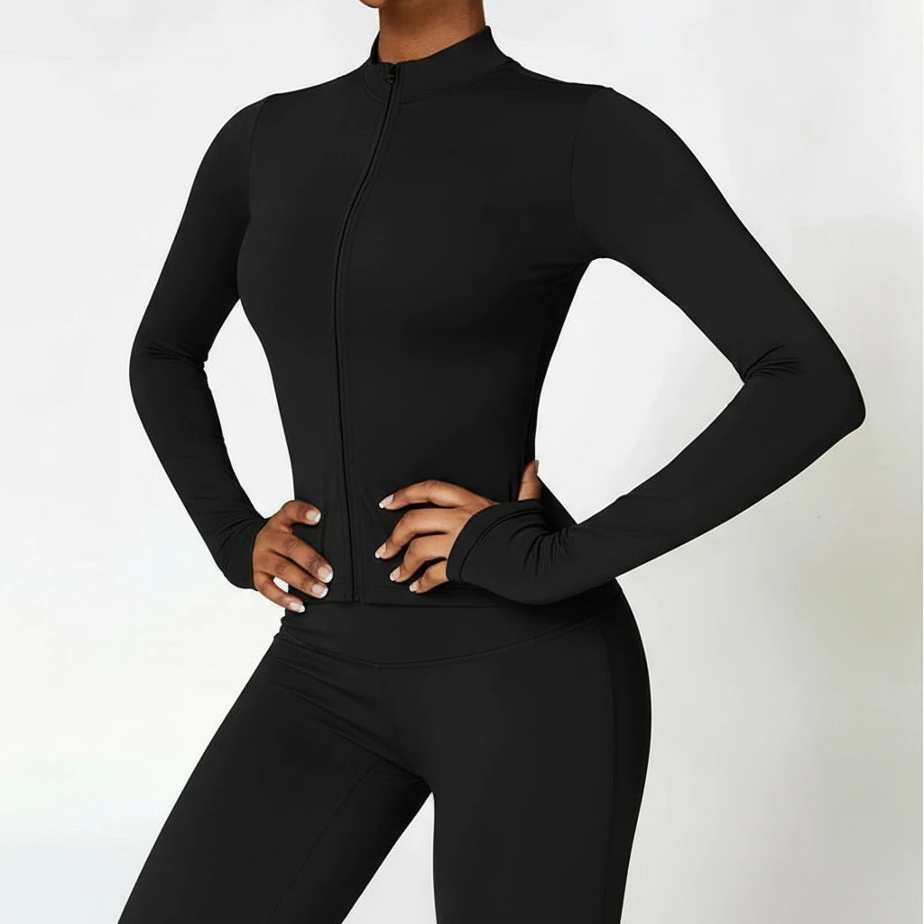 Women’s Warm Plush Jumpsuit