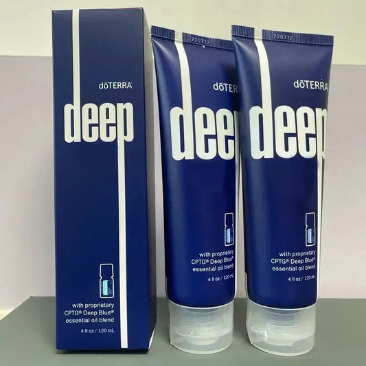120ml Soothing Skin Care Balm