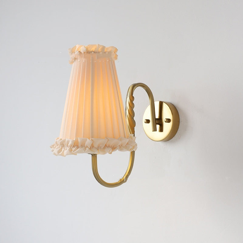 Wheat Wall Lamp