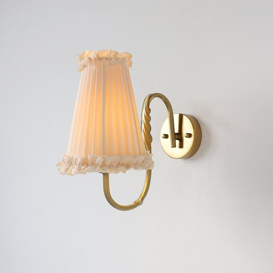 Wheat Wall Lamp