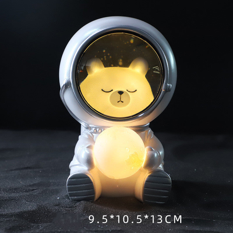Starry Sky Animal Night Light