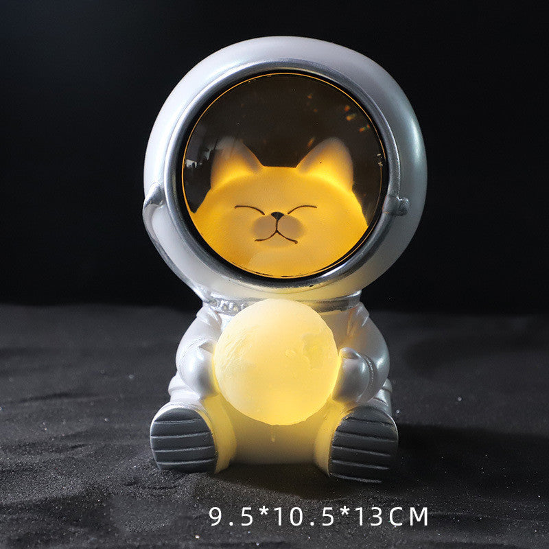 Starry Sky Animal Night Light
