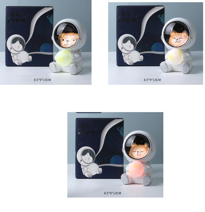 Starry Sky Animal Night Light