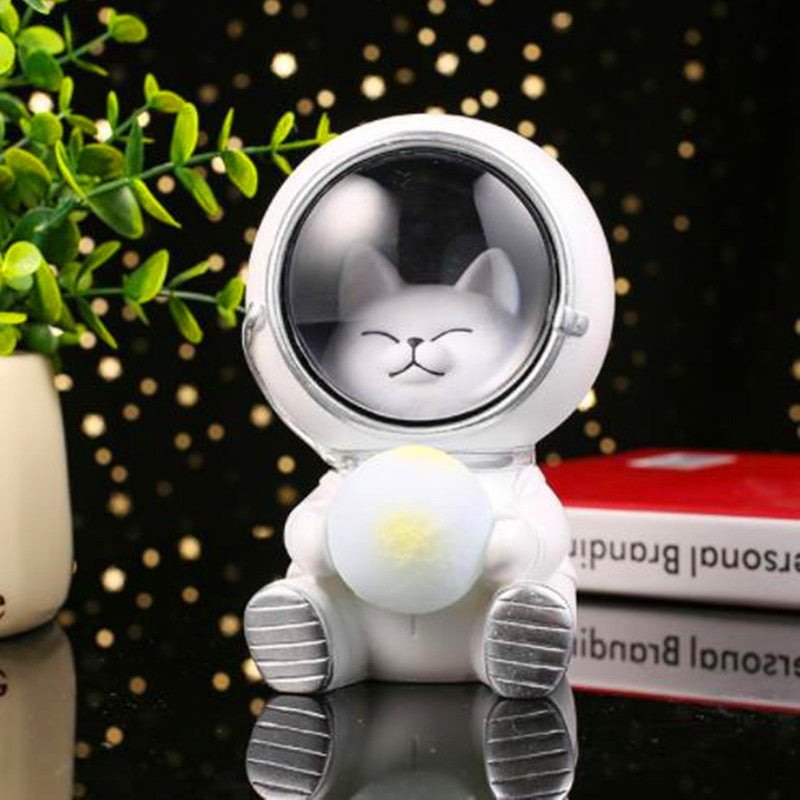 Starry Sky Animal Night Light