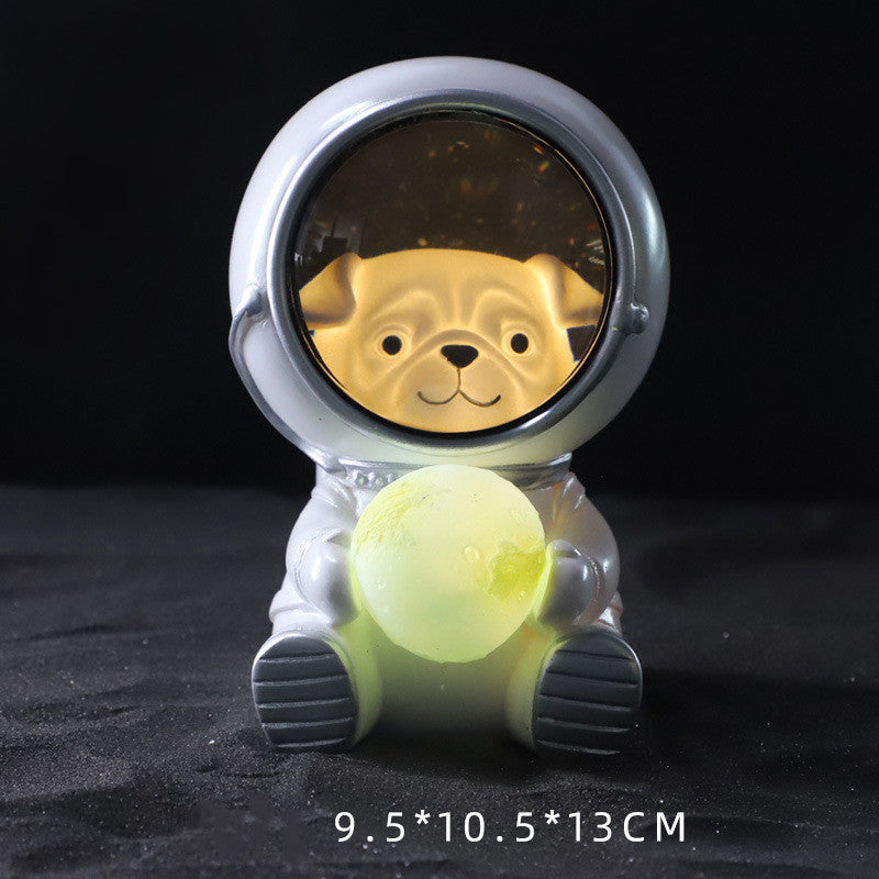 Starry Sky Animal Night Light