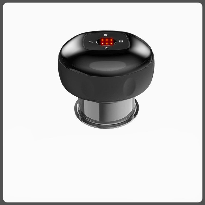 Electric Vacuum Massage