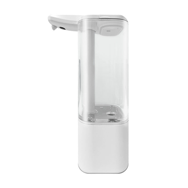 Automatic Detergent Dispenser