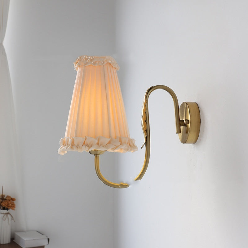 Wheat Wall Lamp