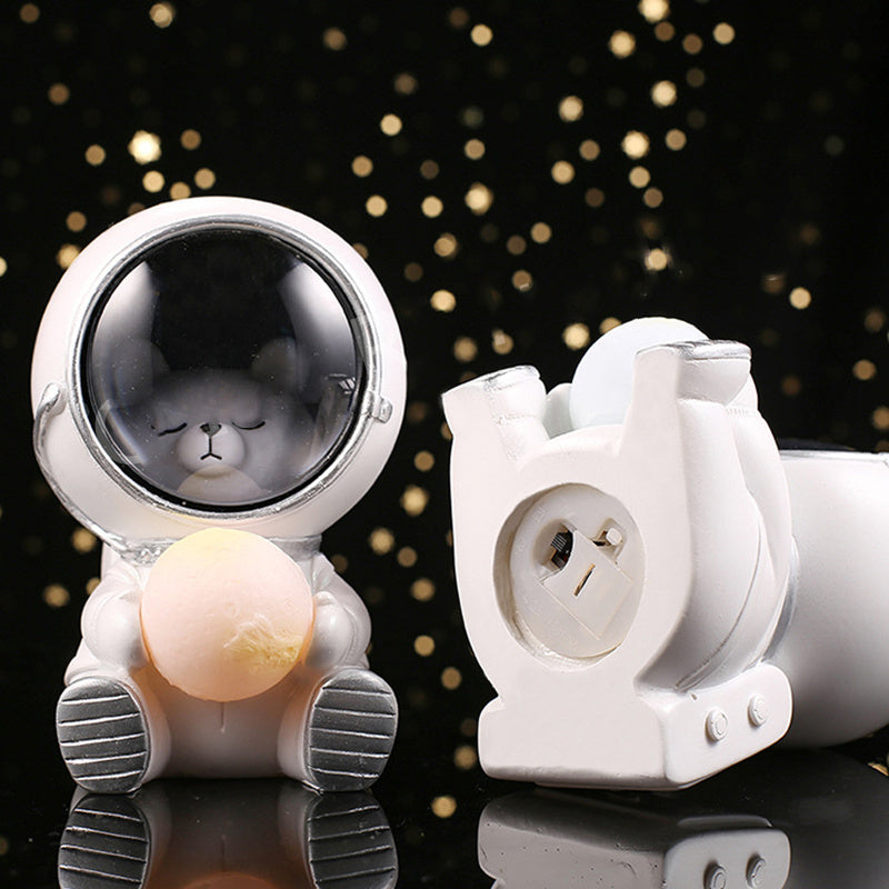 Starry Sky Animal Night Light