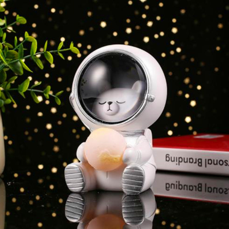 Starry Sky Animal Night Light