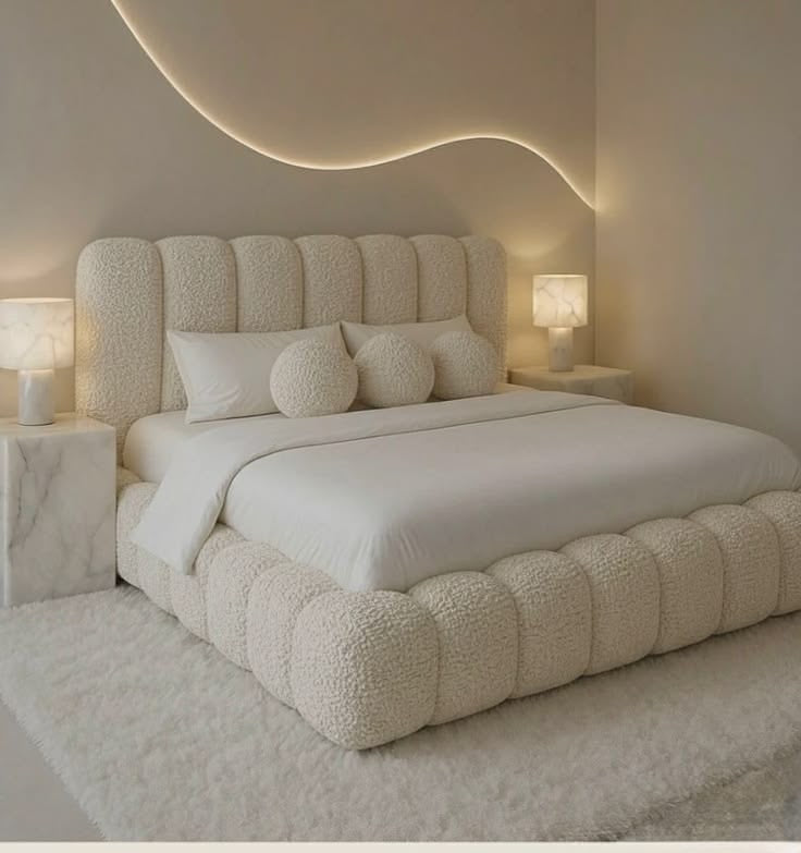 Comfort & Living