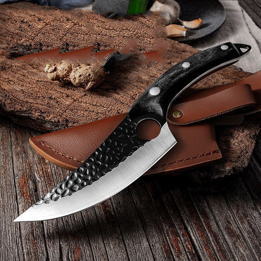 Professional Butcher Boning & Skinning Knife