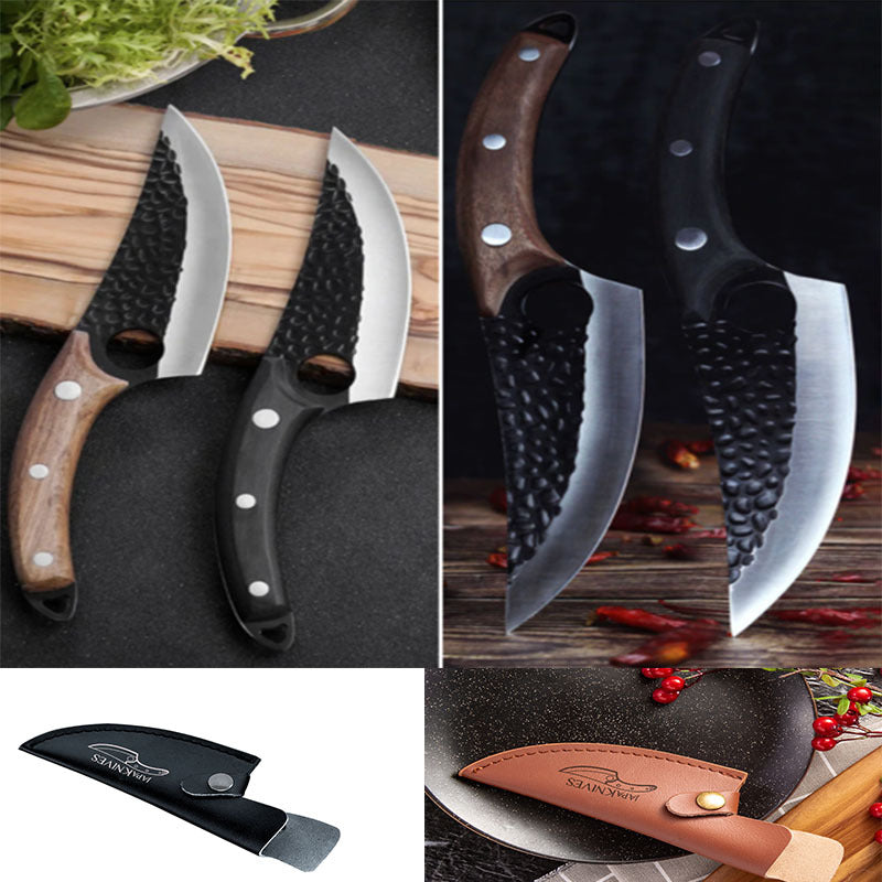 Professional Butcher Boning & Skinning Knife