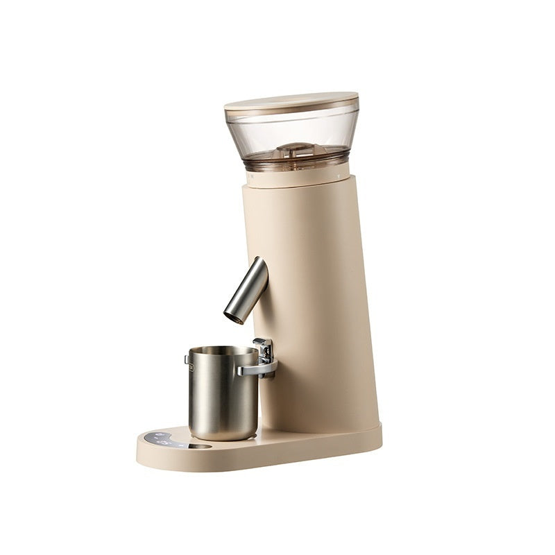 Portable Automatic Coffee Grinder