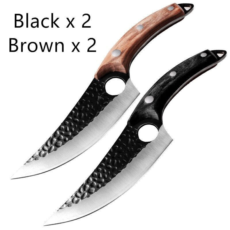 Professional Butcher Boning & Skinning Knife