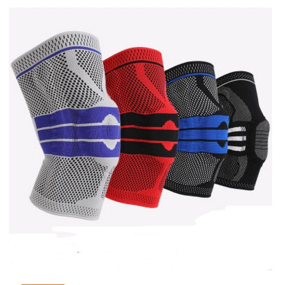 Sports Knee Brace Pad – Running & Fitness Support